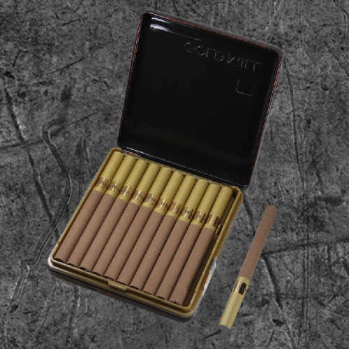 Сигареты Голд Милл Арома Браун (Gold Mill Aroma Brown)
